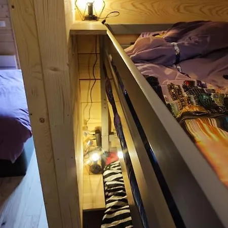 Chalet Chalet Cocooning A La Foux *