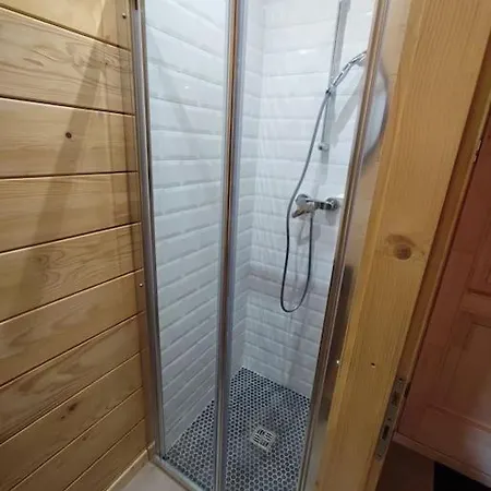 Chalet Cocooning A La Foux