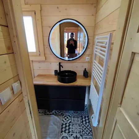 Chalet Cocooning A La Foux * Allos