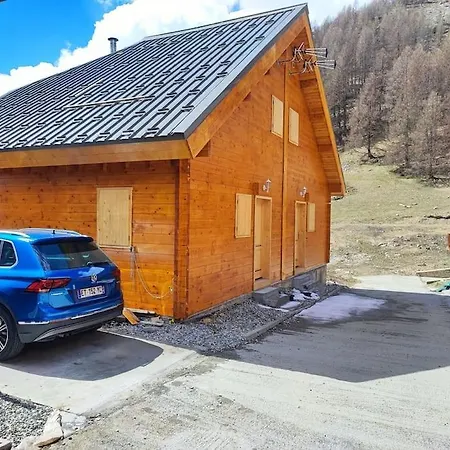 Chalet Chalet Cocooning A La Foux *