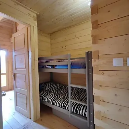 Chalet Cocooning A La Foux Chalet